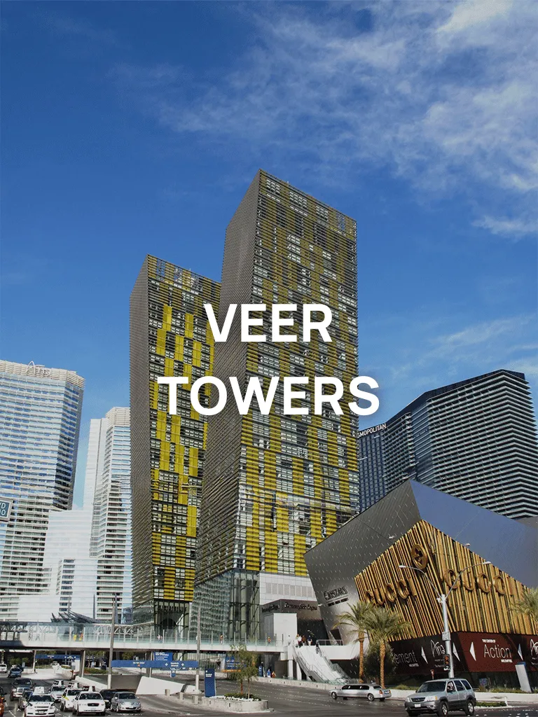 Veer Condos for Sale