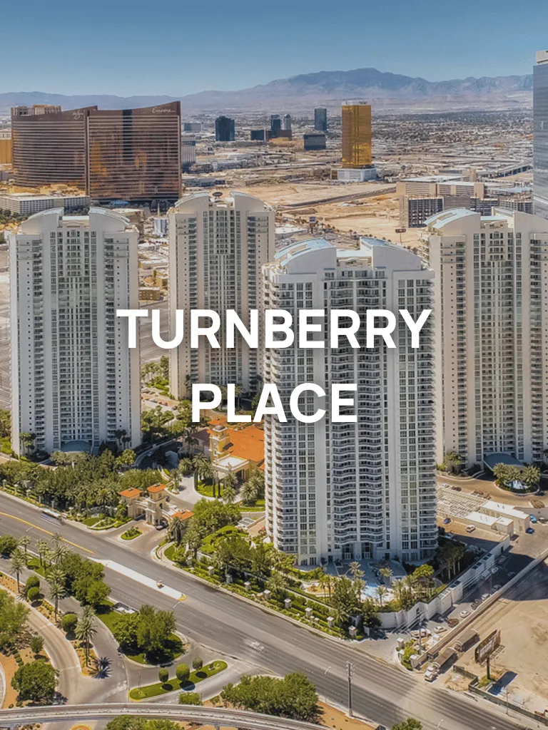 Turnberry Place Condos for Sale