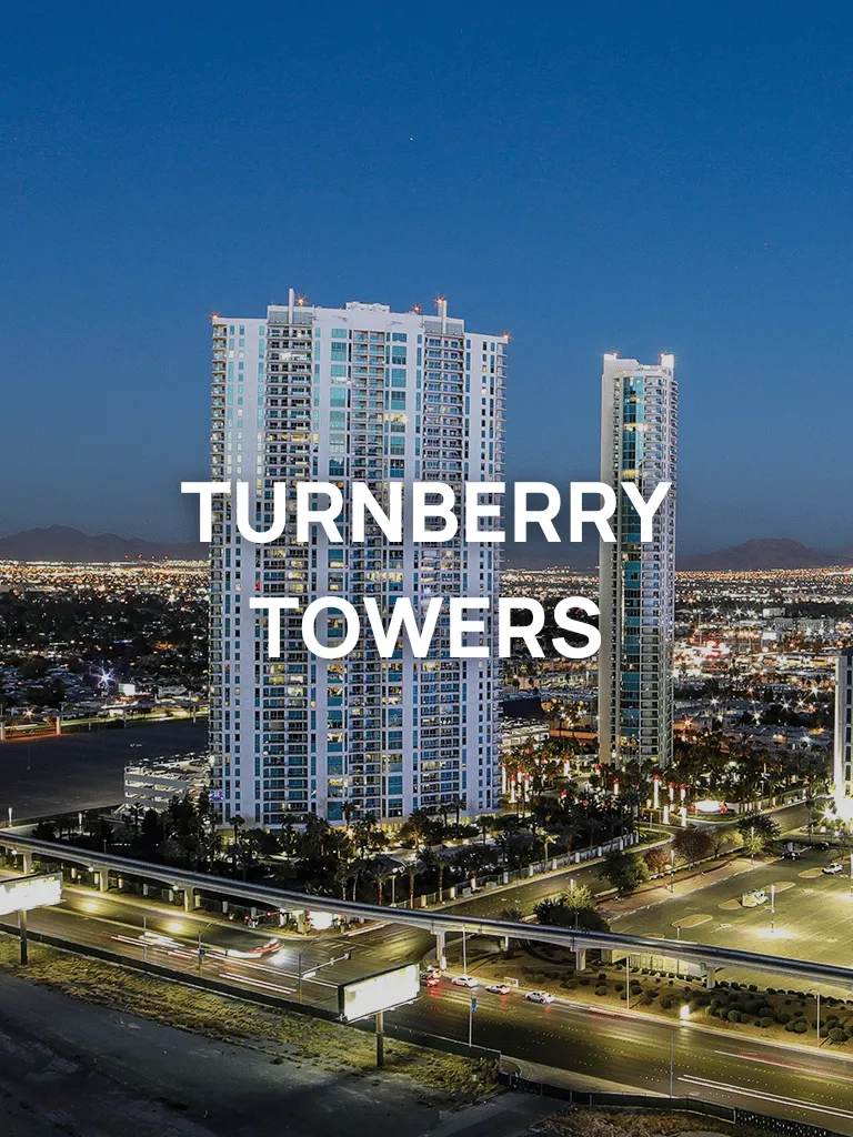 Turnberry Towers Condos for Sale