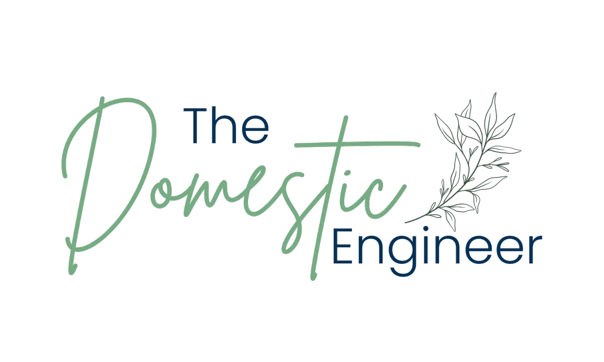 Domestic Engineer