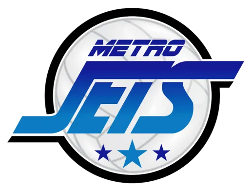 Metrojets Logo