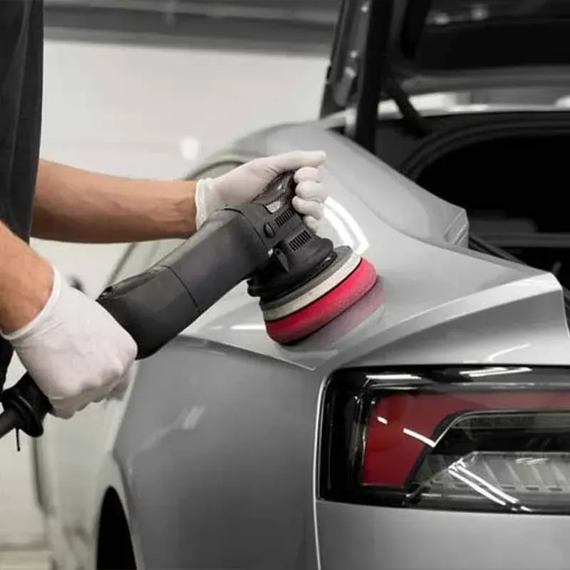 Auto Shine