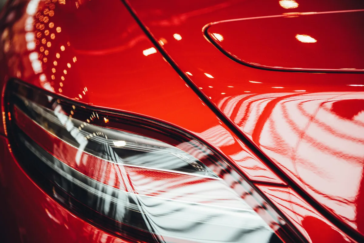 Auto Shine