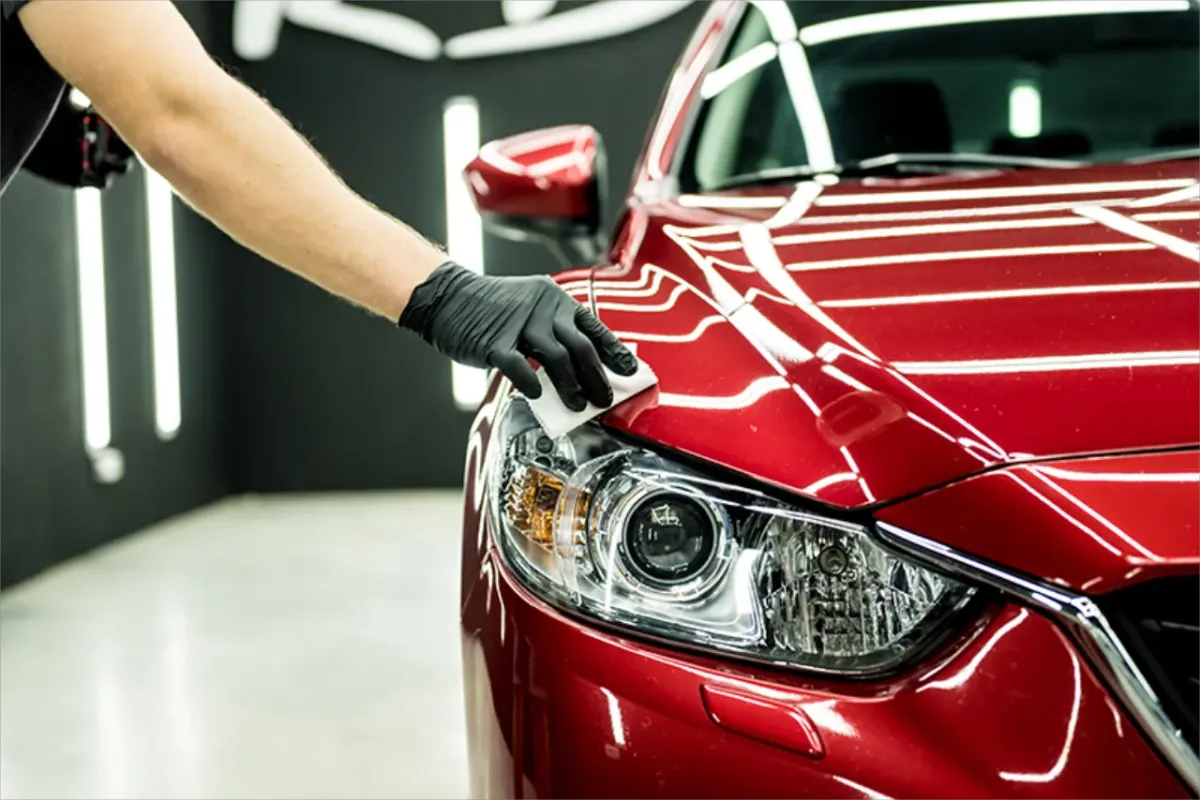 Auto Shine