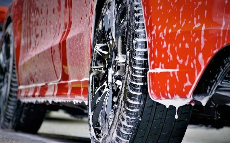Auto Shine