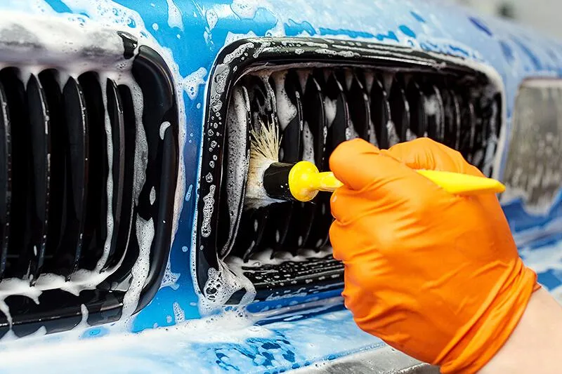 Hand Wash