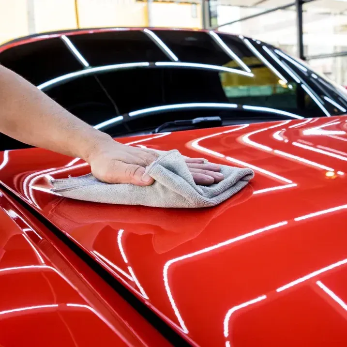 Hand Wash