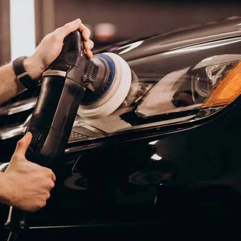 Auto Shine