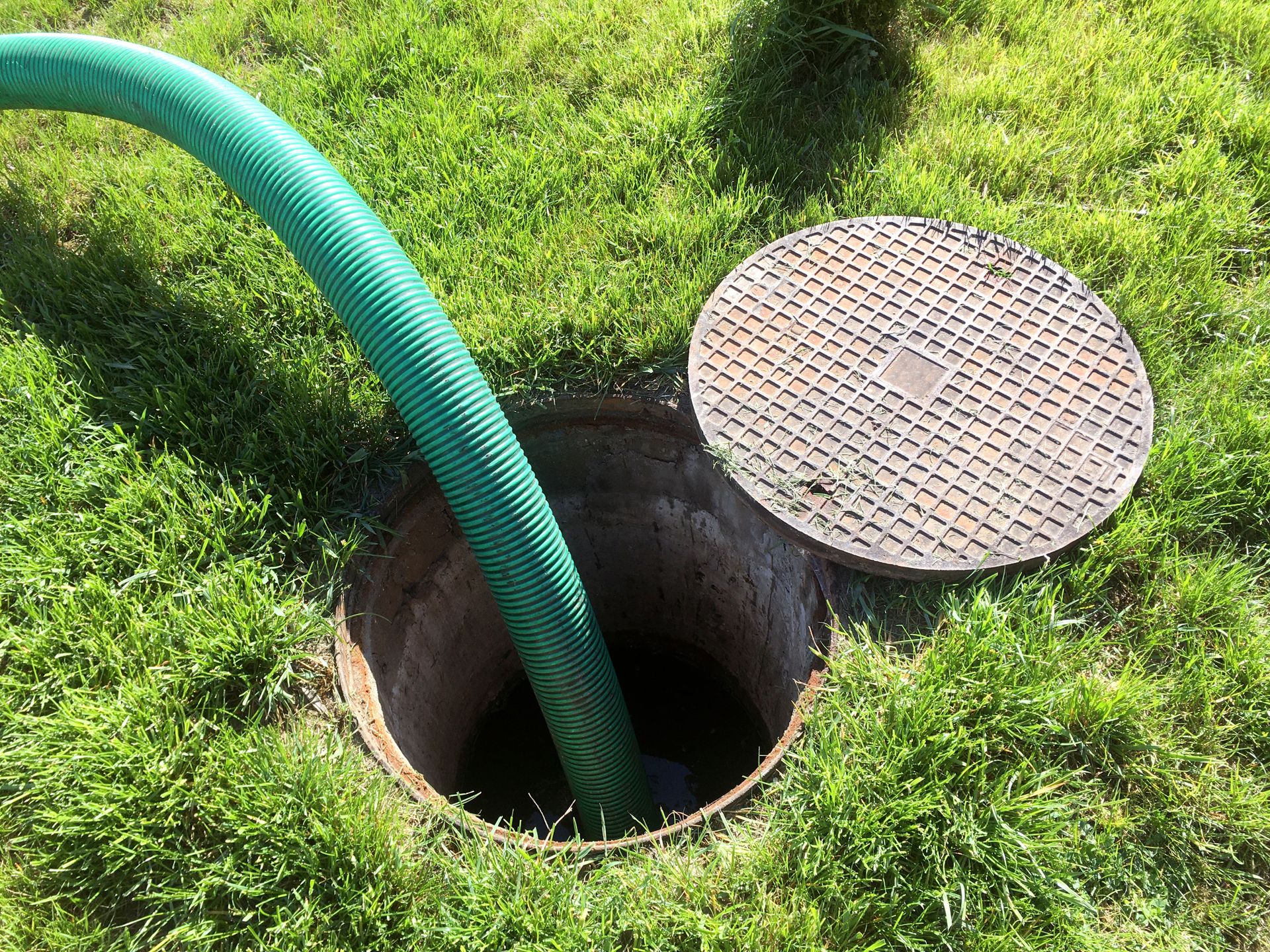 septic pumping in kansas