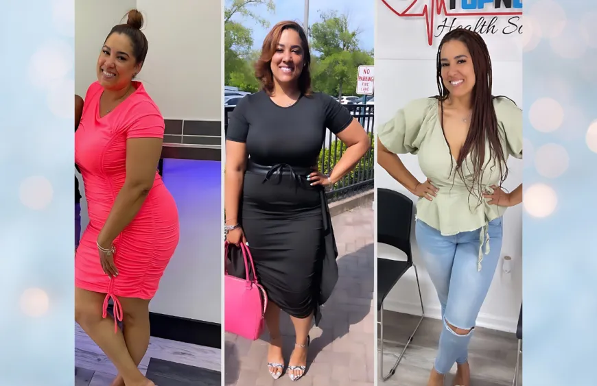 Tameka Jones' SHIFT360 Story: How She Healed Bloat, Brain Fog, and Burnout for Good
