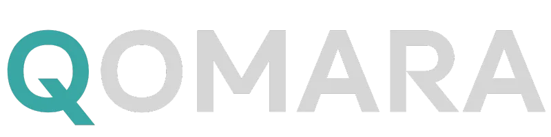 QOMARA LOGO