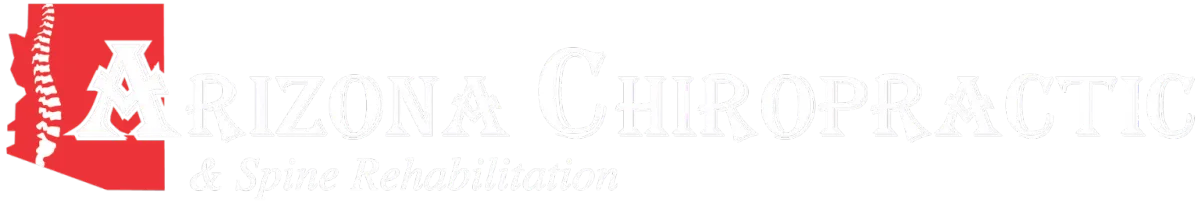 Arizona Chiropractic & Spine Rehabilitation in Tucson AZ Logo
