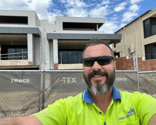 Plastering Perth