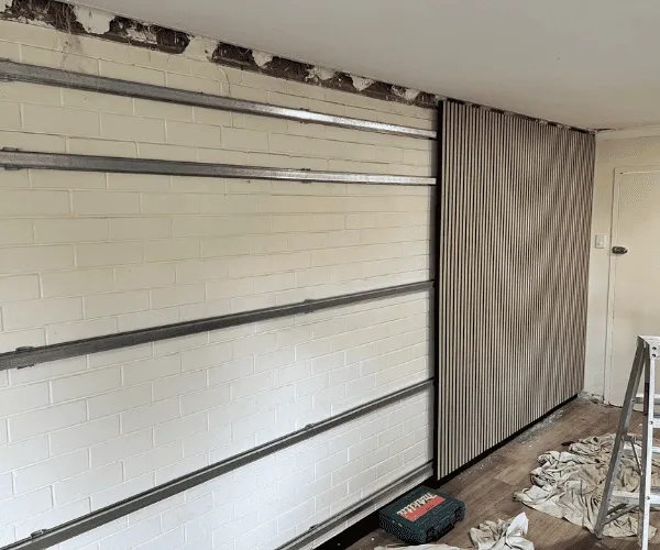 Ceiling construction and repairs Perth