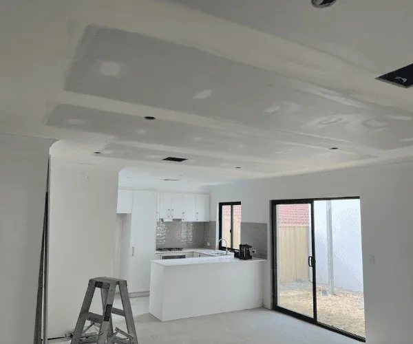 Drywalling Perth