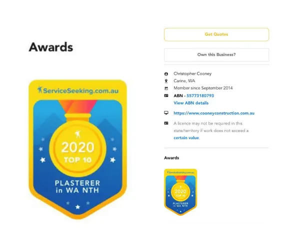  Perth