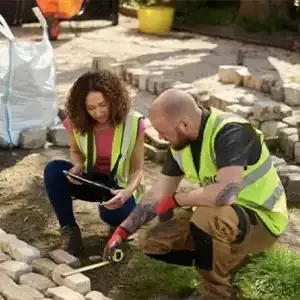 Landscapers