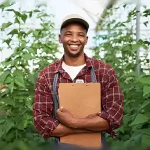 Landscaper