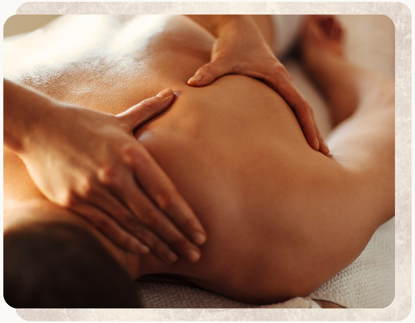 Authentiek Italiaans eten