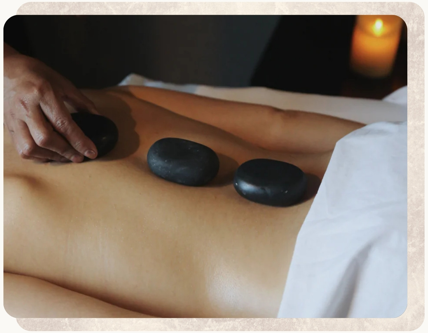 Authentiek Italiaans eten