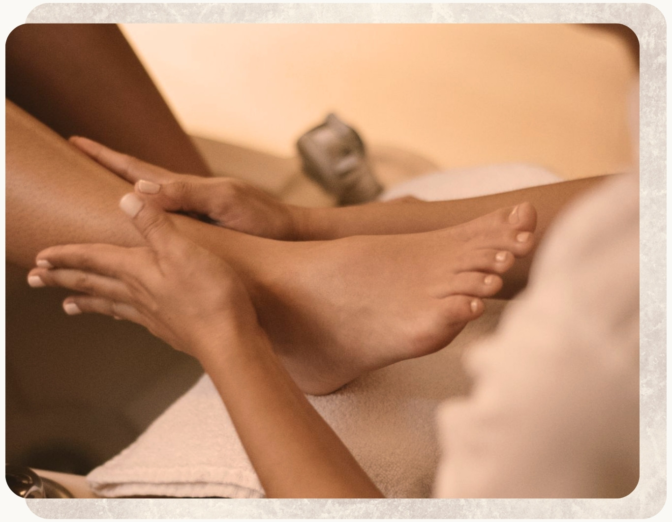 massages voorschoten
