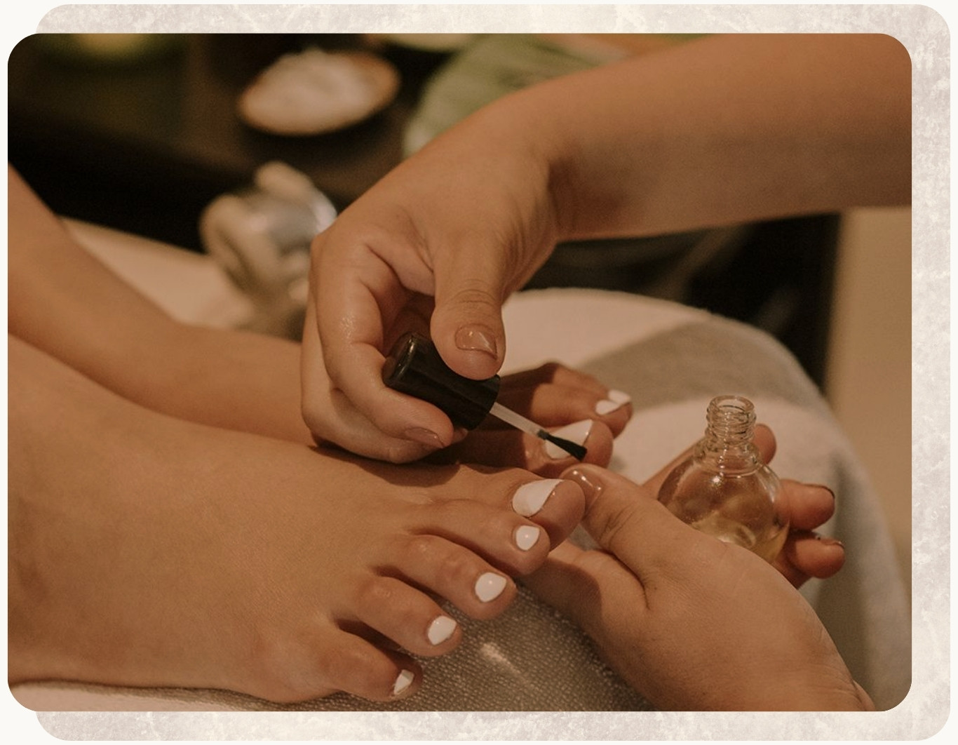 Authentiek Italiaans eten