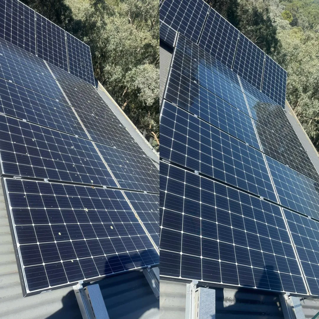 gutter cleaning services perth