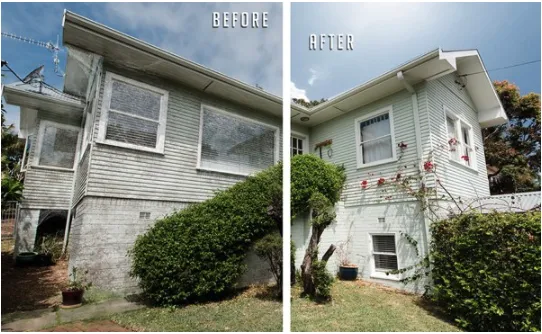 yard cleaning services ellenbrook