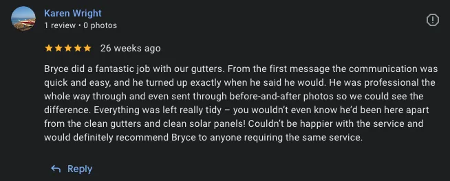 Property Maintenance Ellenbrook, Midland, Guildford