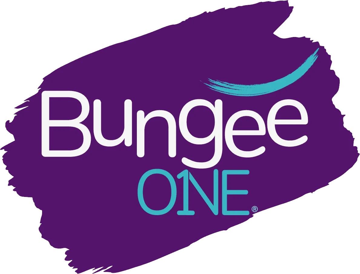 BungeeONE Logo