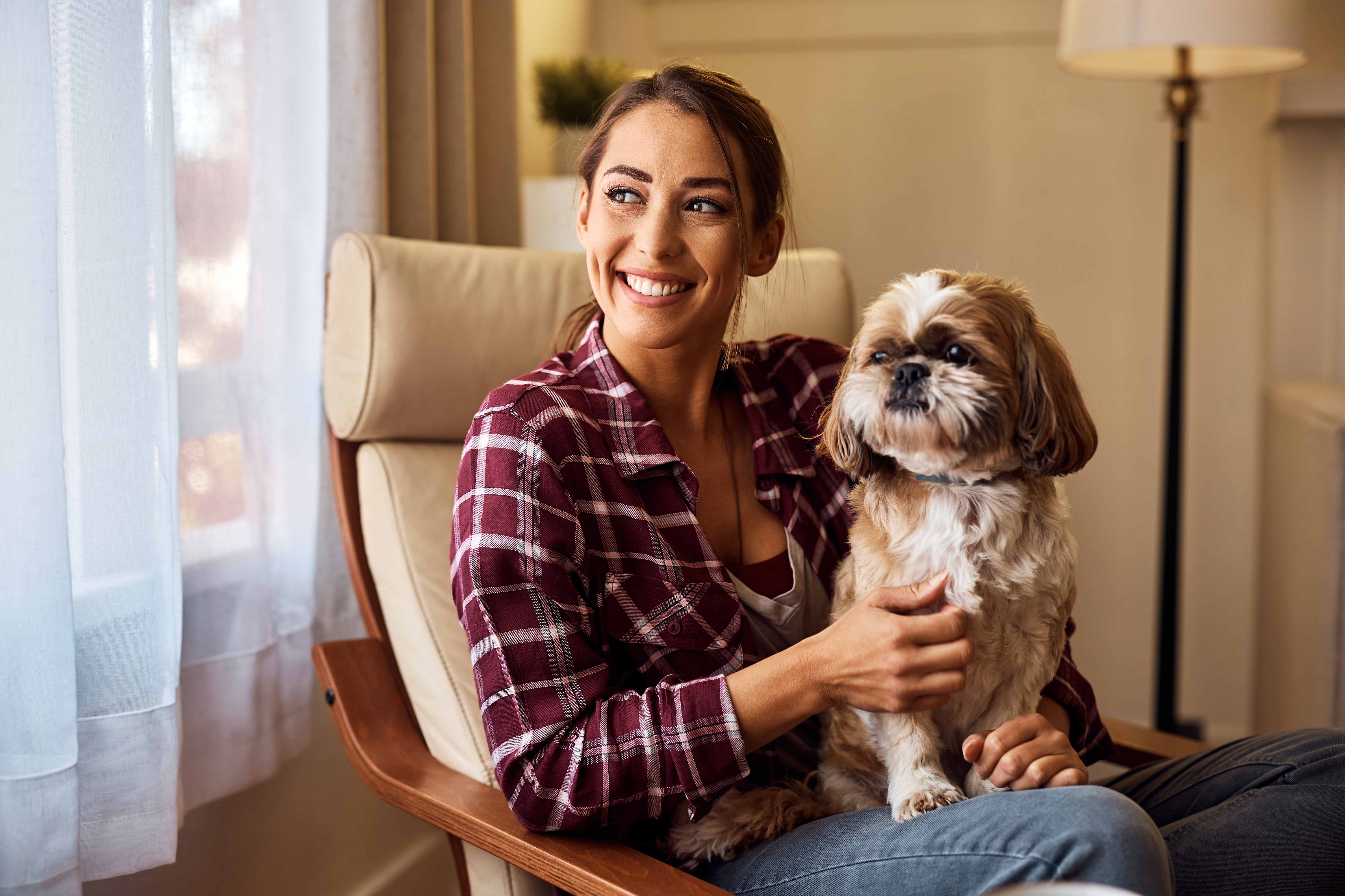 Pet-Friendly Renting: How to Find and Secure a Home With Pets
