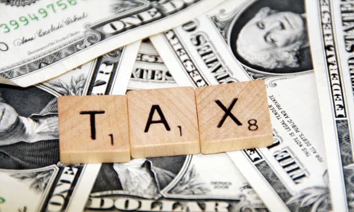 What Are Supplemental Property Taxes?