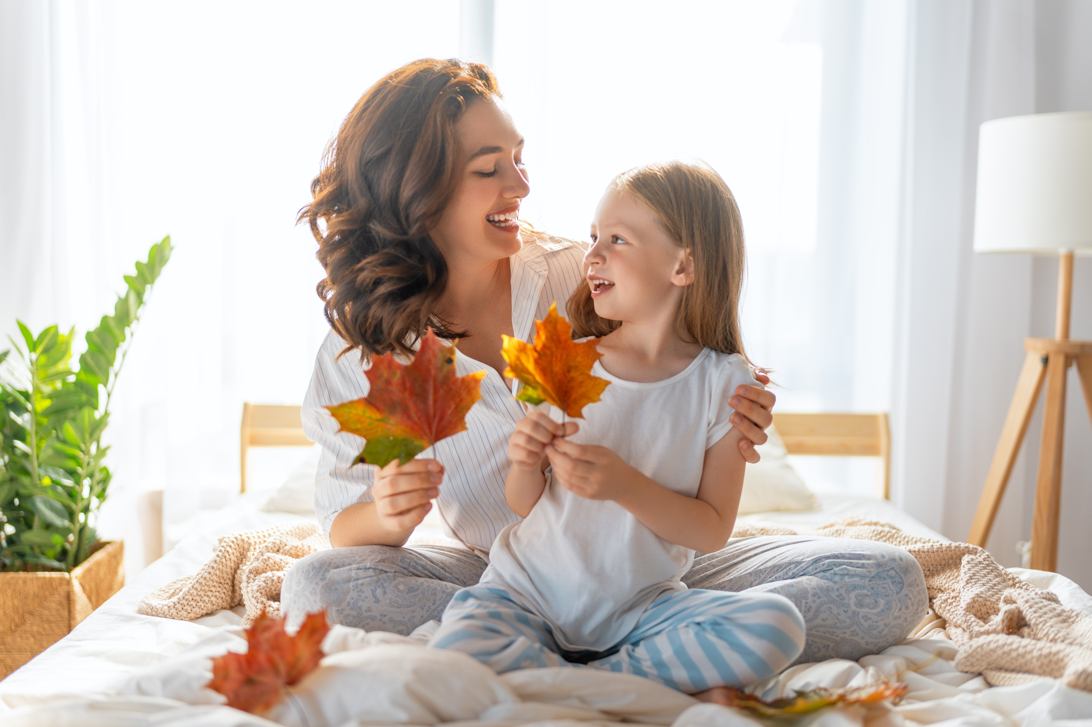 Hello, Fall: Simple Ways to Refresh Your Rental for the New Season