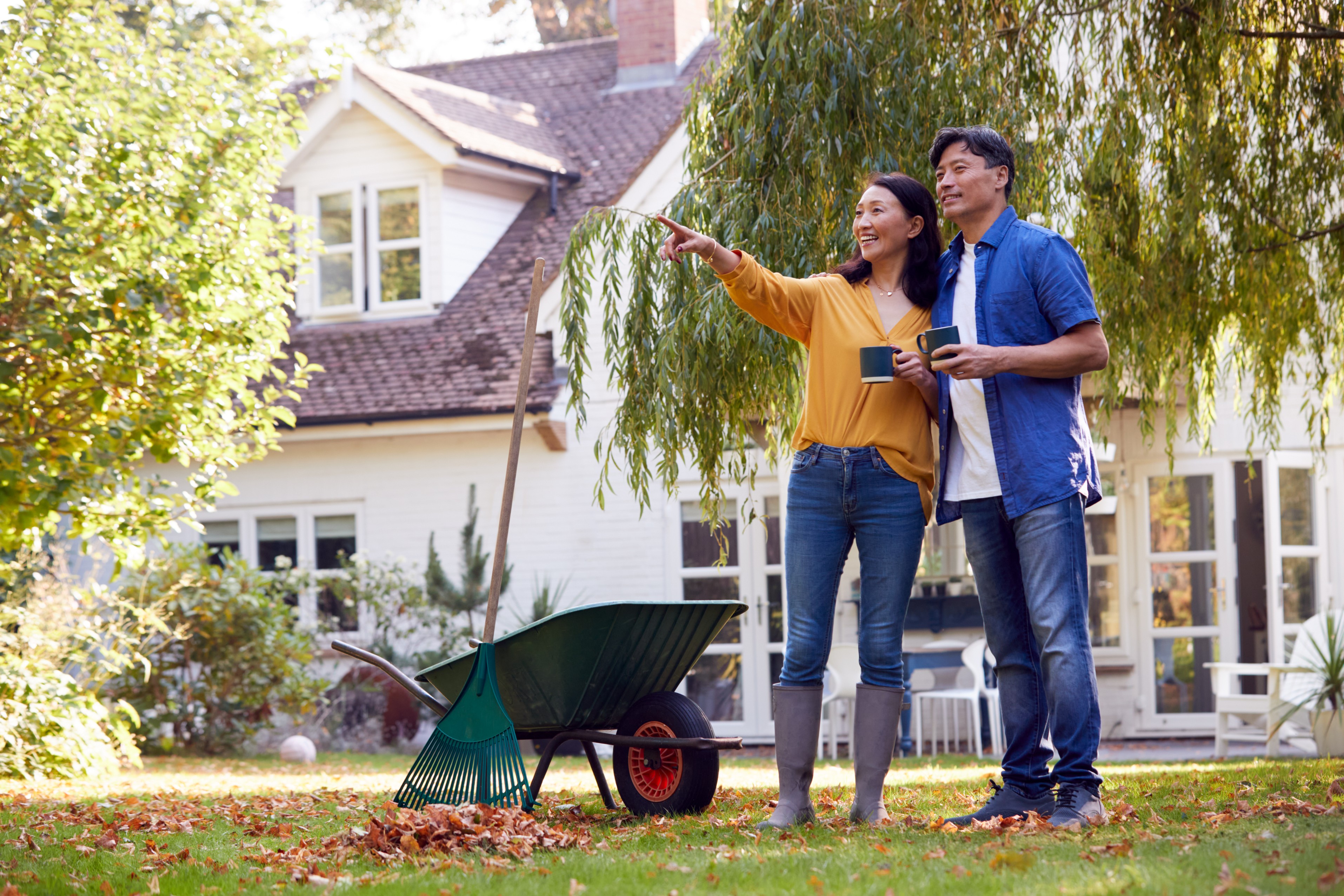Fall Property Checkup: 7 Things Bay Area Landlords Should Inspect This September