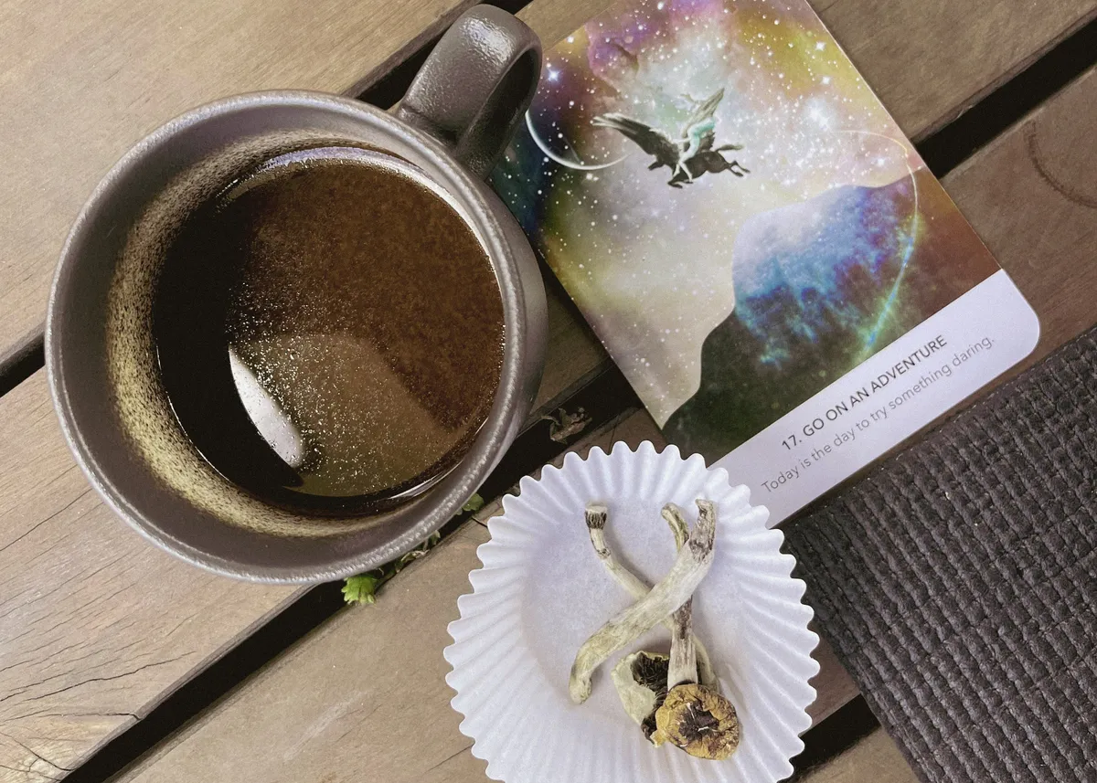 Psilocybin