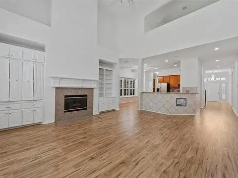 Framing Repairs Dallas
