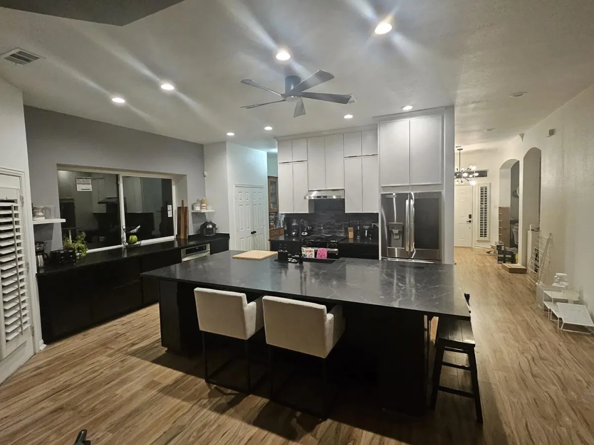 Wall Removal Dallas