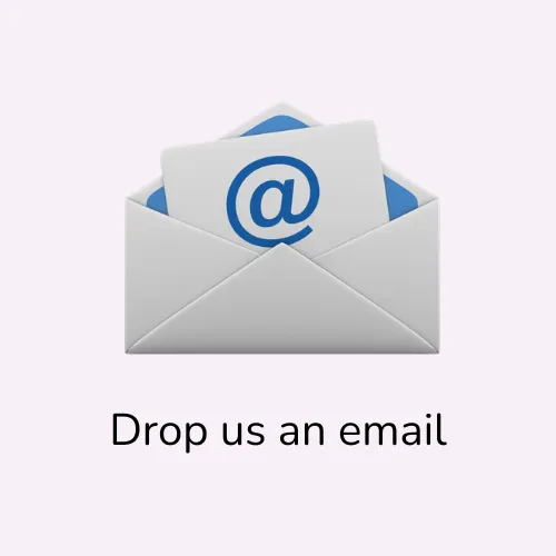 Email us at nailingthesteps@gmail.com