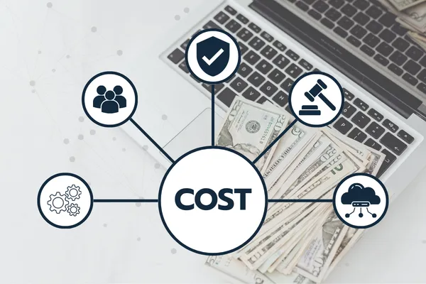The Hidden Cost of Manual CMMC Compliance Management