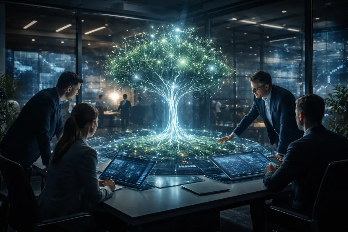 Turning CMMC Into a Living Program