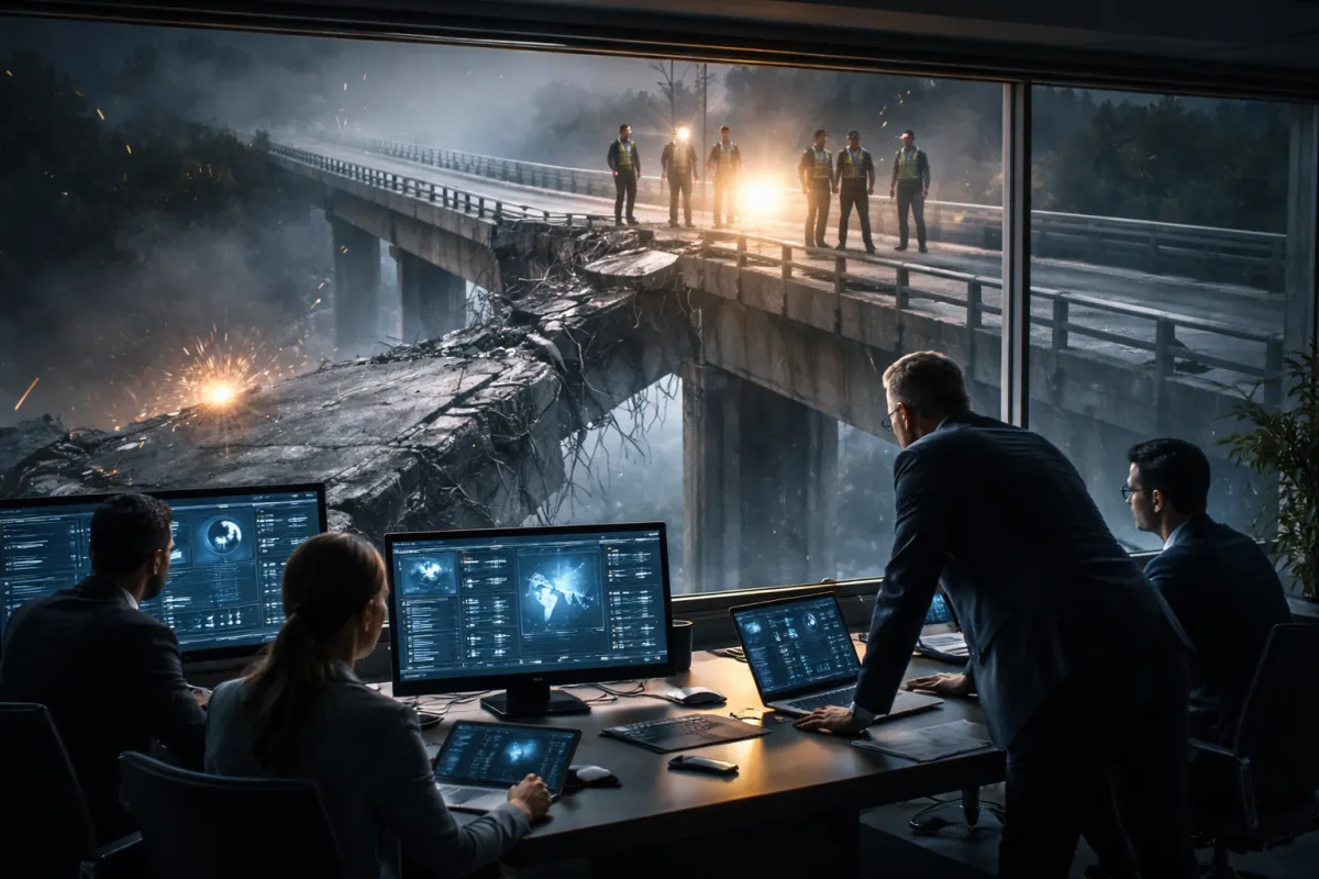 How Mature Organizations Handle Policy Drift in CMMC