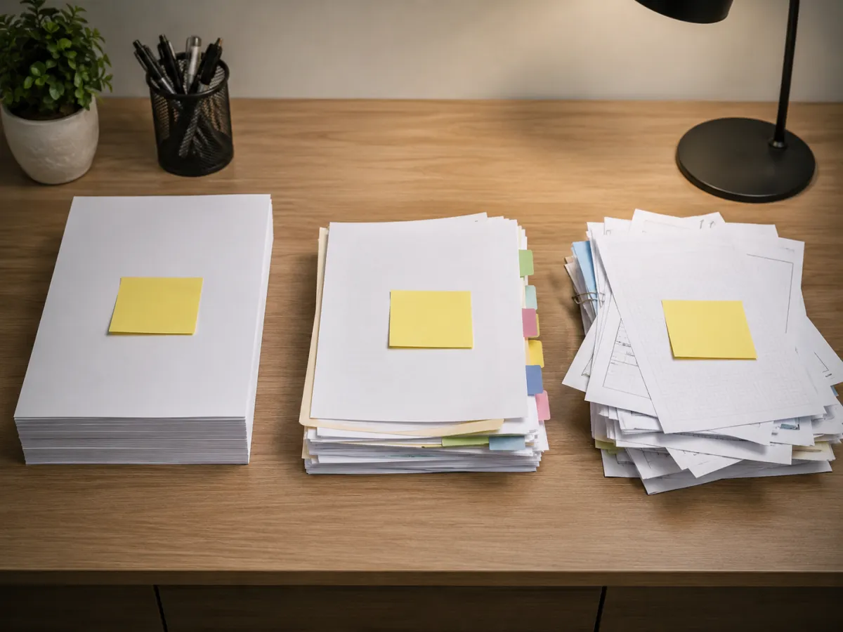 Three Scoping Mistakes That Add Months to Your CMMC Timeline