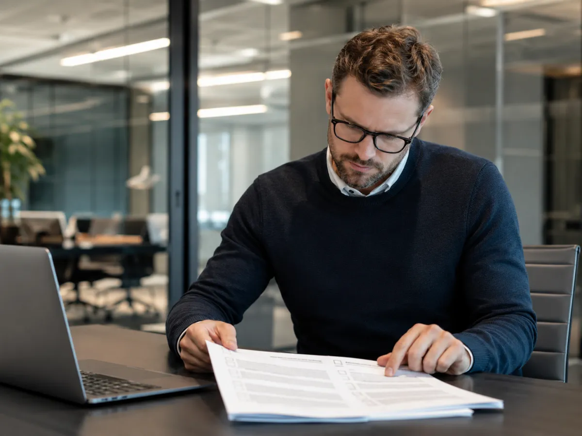 5 Mistakes Defense Contractors Make Before Their CMMC Assessment