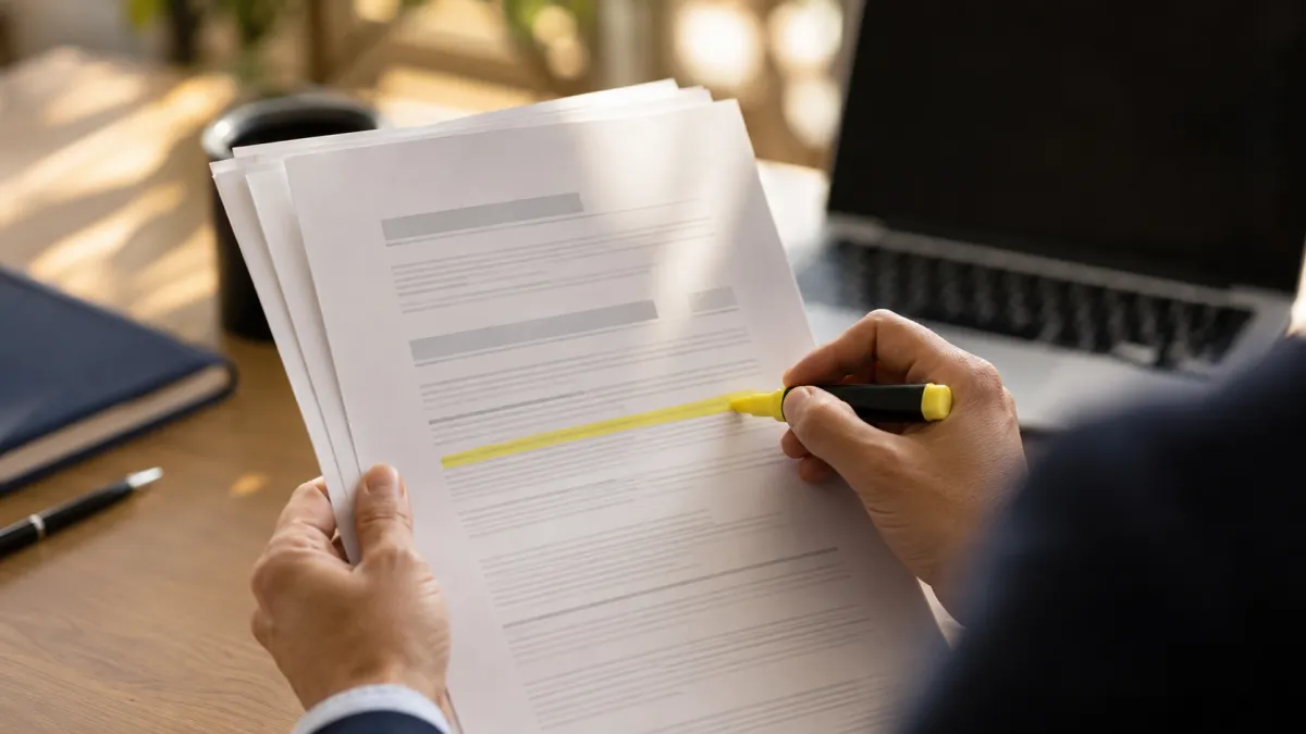 CMMC Pre-Assessment Checklist: 6 Steps Before Your C3PAO Assessment