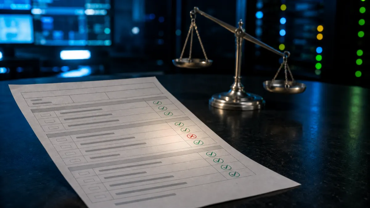 Why One CMMC Finding Can Block Certification Entirely