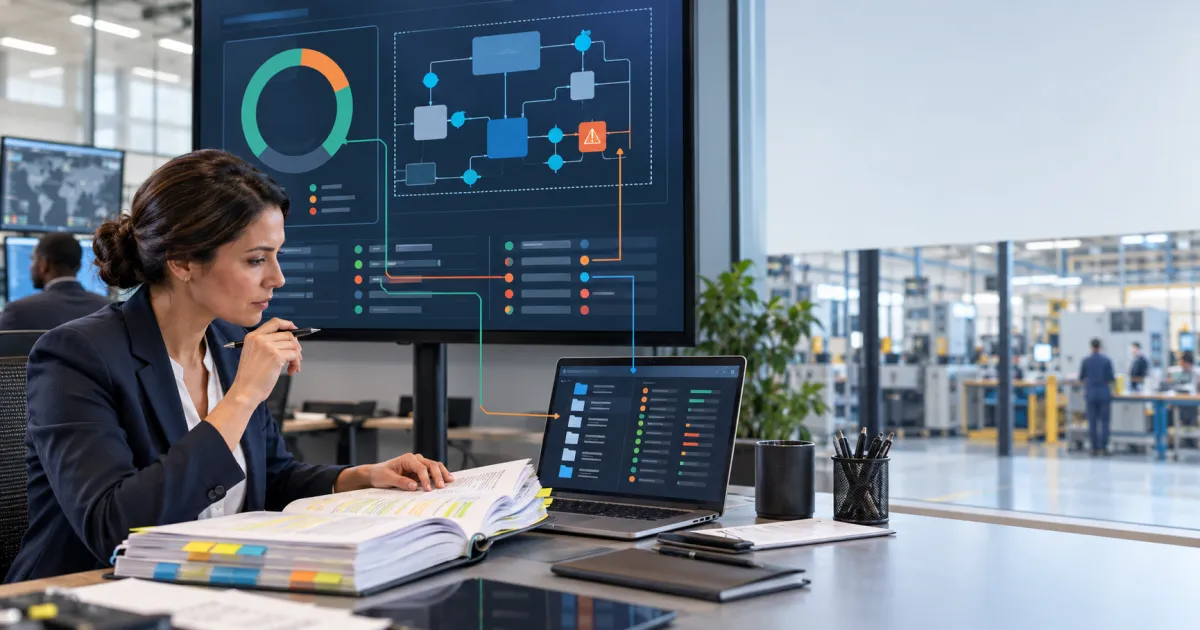 Why Your SPRS Score and CMMC Evidence Must Match Your Actual Environment