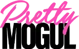 Pretty Mogul logo