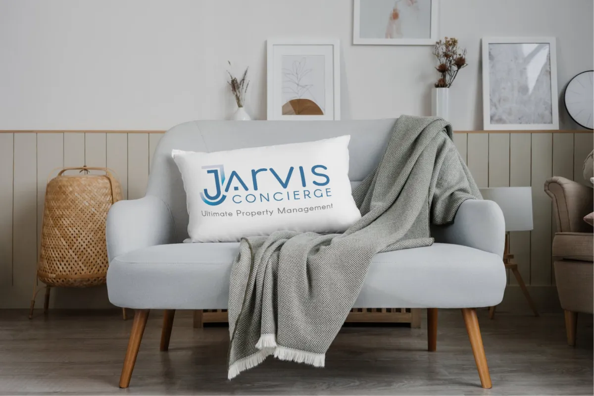 Jarvis Concierge - Ultimate Property Management