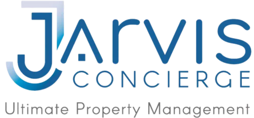 Jarvis Concierge - Ultimate Property Management