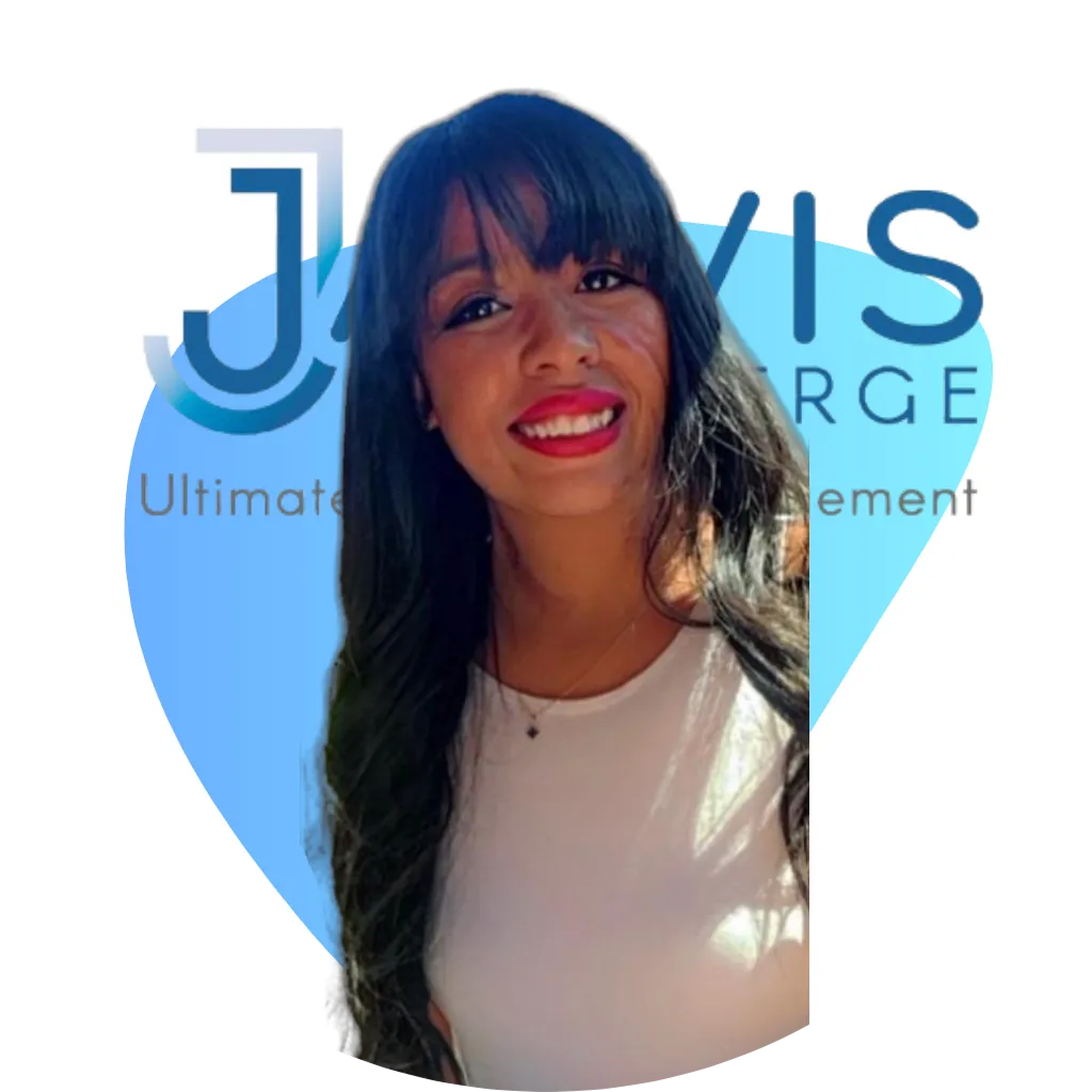 Alison - Jarvis Concierge - Ultimate Property Management